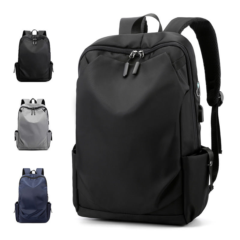 Versatile Functional Travel Backpack