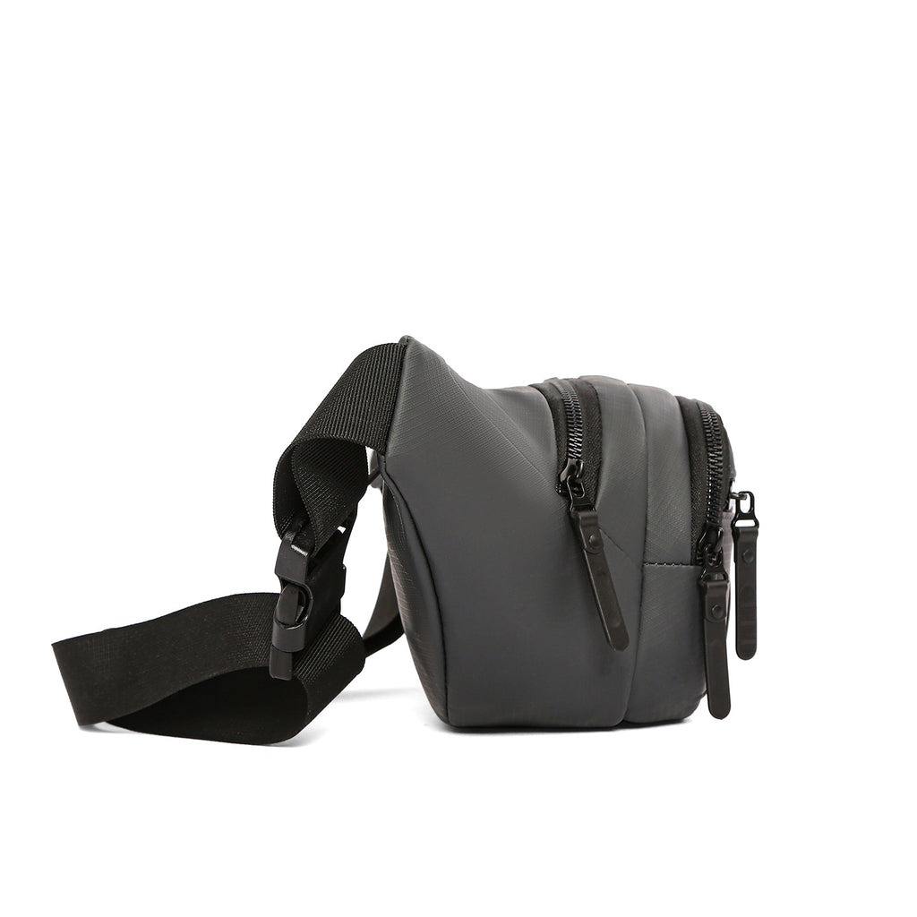 Compact Water-Resistant Waist Bag