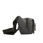 Compact Water-Resistant Waist Bag