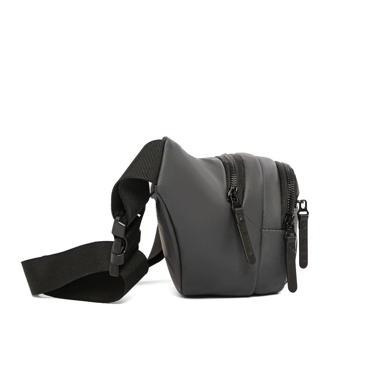 Compact Water-Resistant Waist Bag