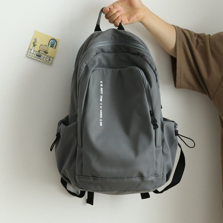 Enhanced Functionality Backpack