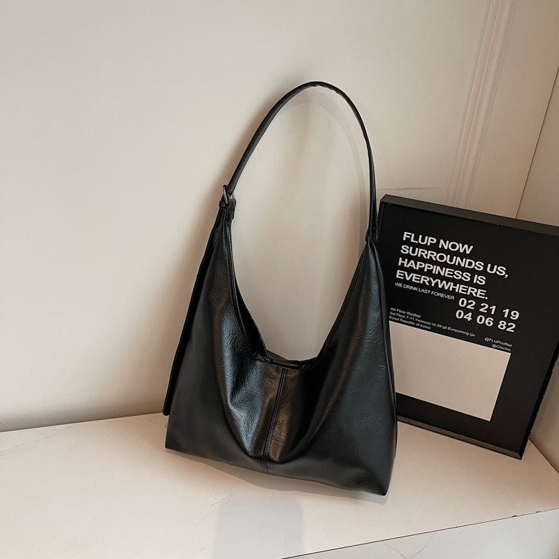 WoOversized Hobo Handbag