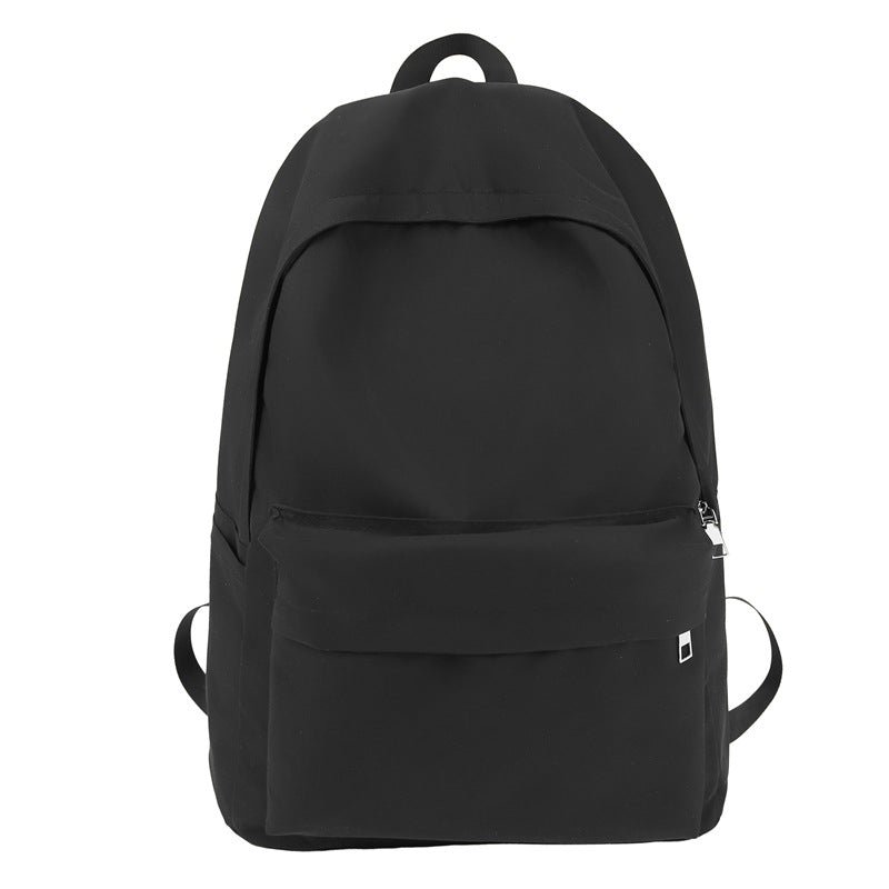 Sleek Minimalist Casual Backpack