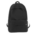 Sleek Minimalist Casual Backpack