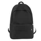 Sleek Minimalist Casual Backpack
