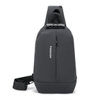 Ergonomic Sling Bag