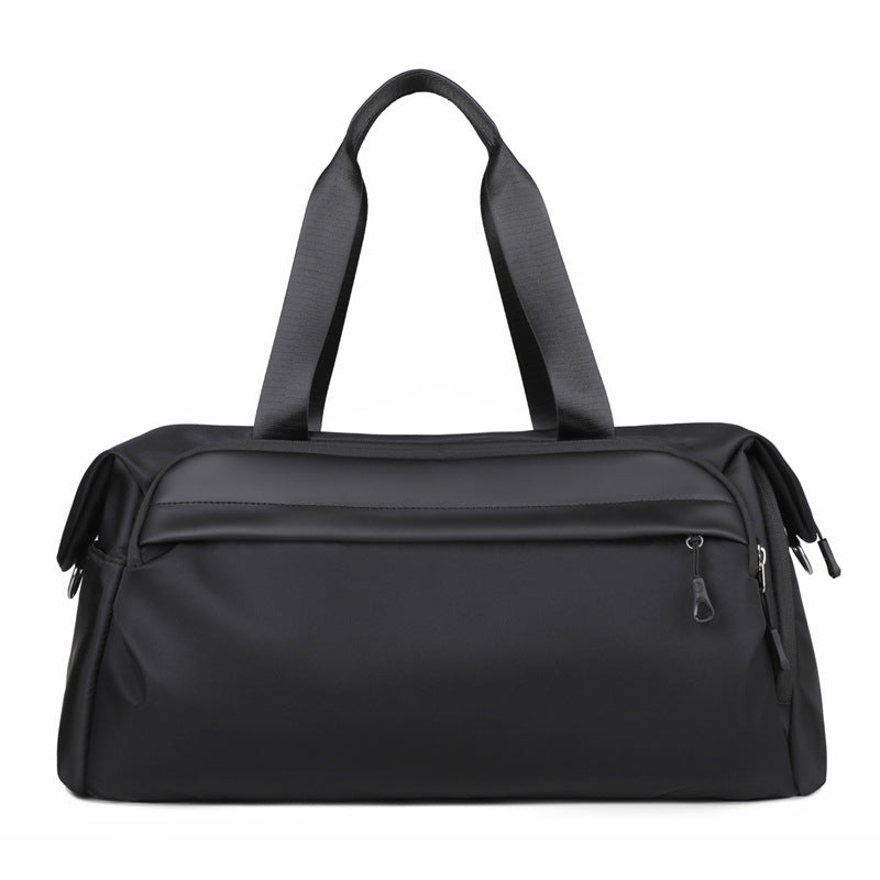 Advanced Versatile Travel Duffel Calm Wears