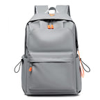 Spacious Multi-Pocket Travel Backpack