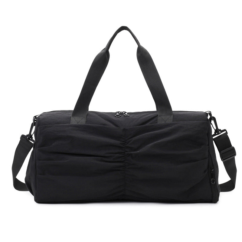 All-Weather Multi-Function Travel Duffle Calm Wears