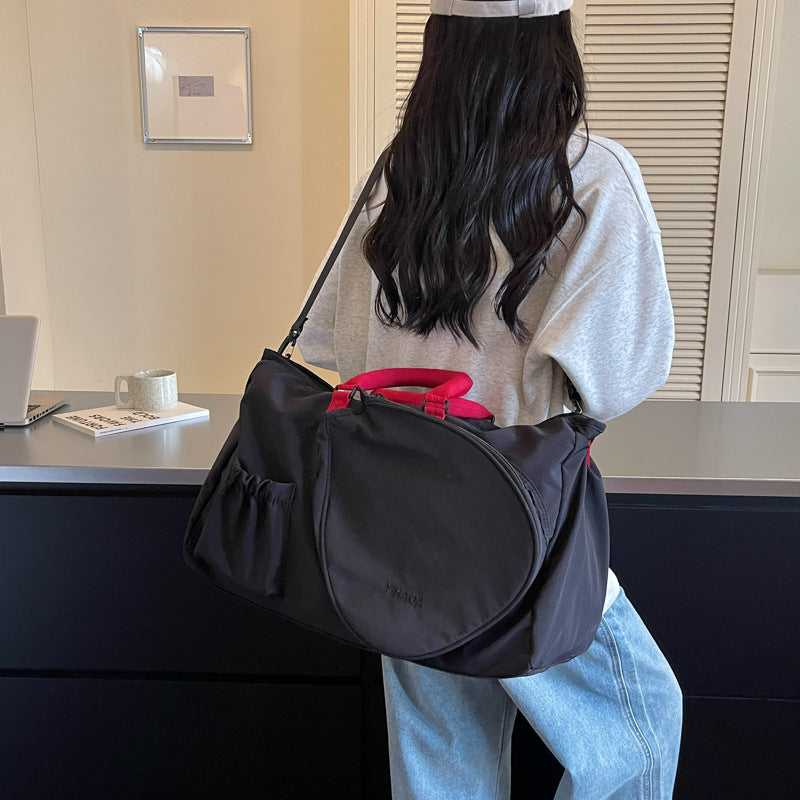 Versatile Travel Tote