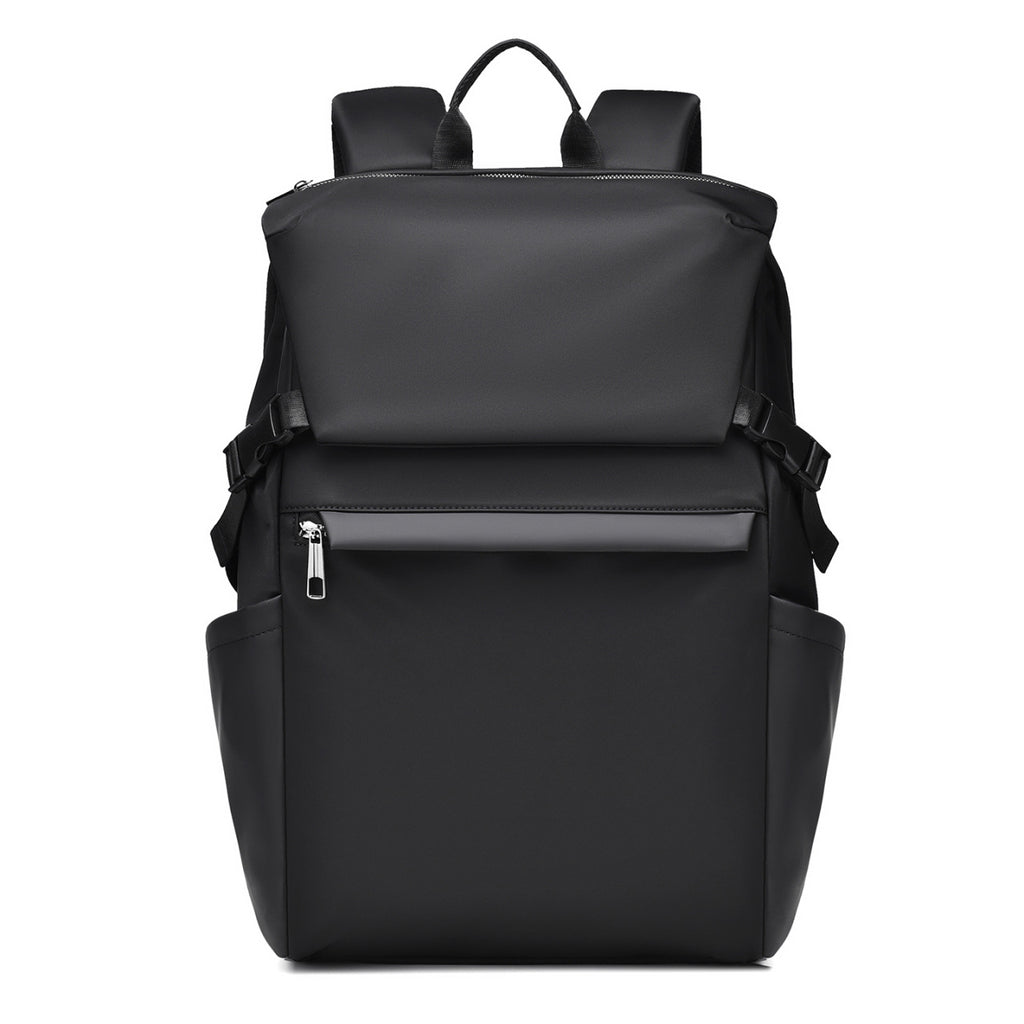 Functional High-Capacity Backpack