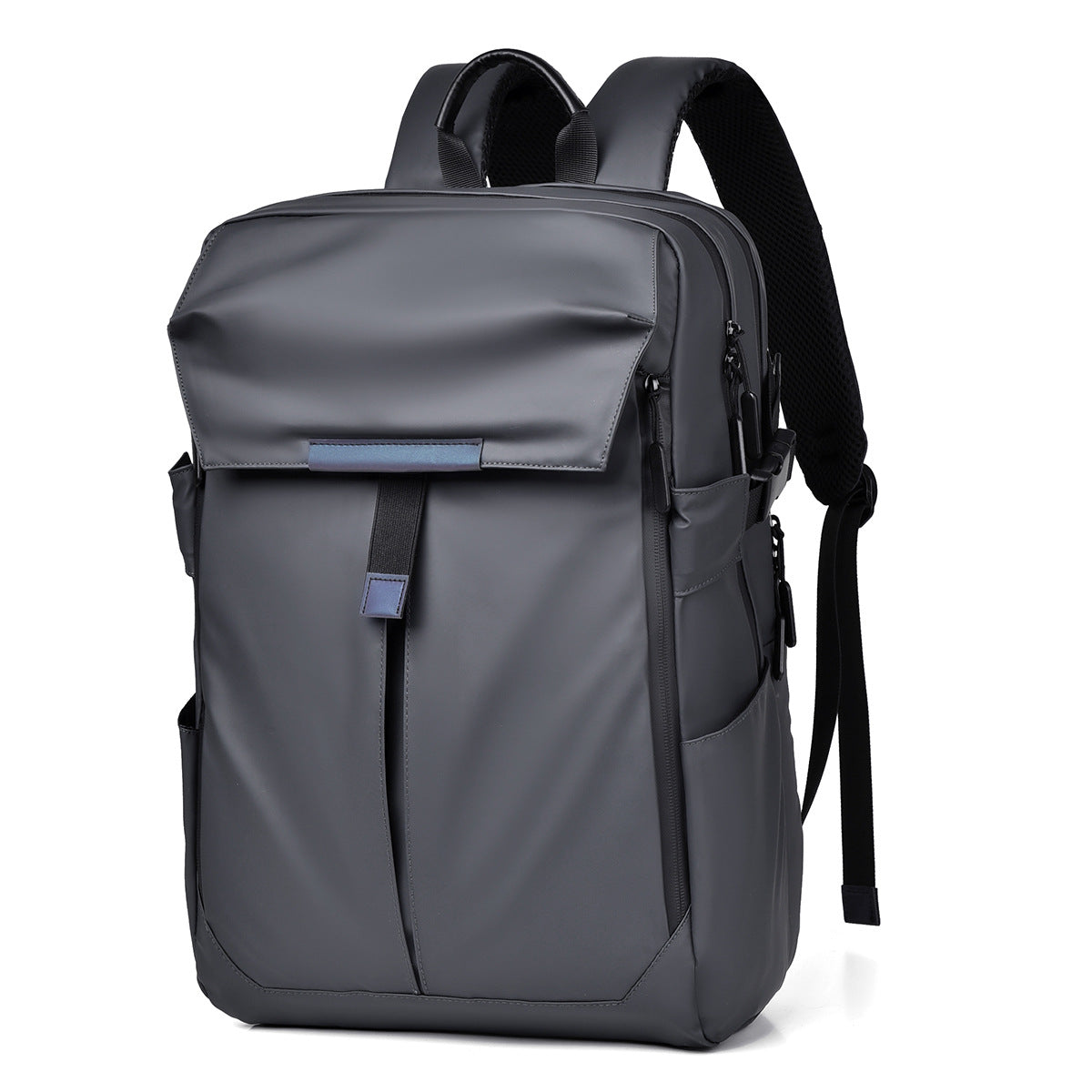 Multifunctional and Ergonomic Backpack with Special Compartments