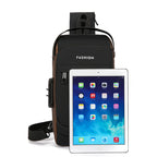 Stylish Oxford Sling Bag