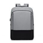 Functional Laptop Backpack