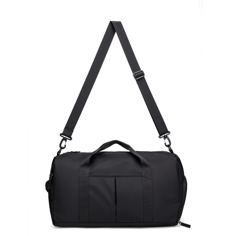 Versatile Travel Duffel Bag