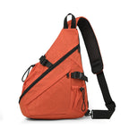 Unisex Lightweight Sling Backpack