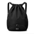 Multi-Compartment Sports Backpack Calm Wears