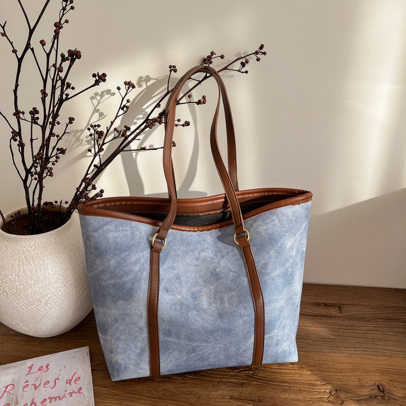 WoSpacious Everyday Tote Bag