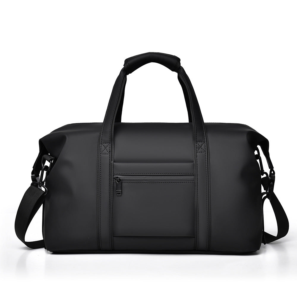 Waterproof Multi-Functional Travel Duffel Calm Wears