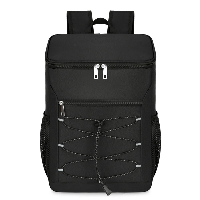 Functional Outdoor Adventure Backpack