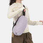 Compact Crossbody Sling Bag