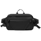 Versatile Crossbody Backpack