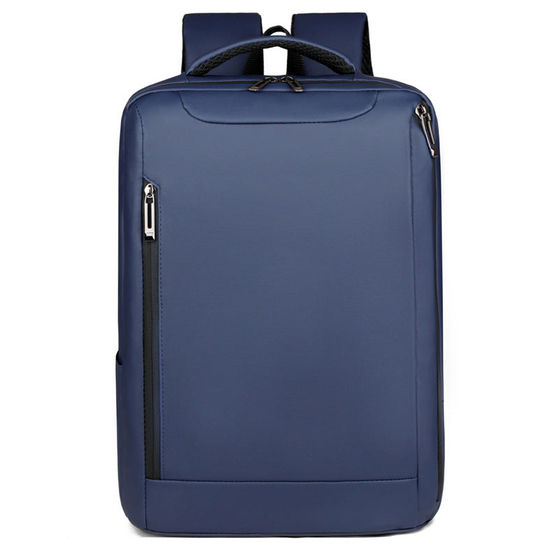 Sleek Business Laptop Backpack
