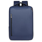 Sleek Business Laptop Backpack