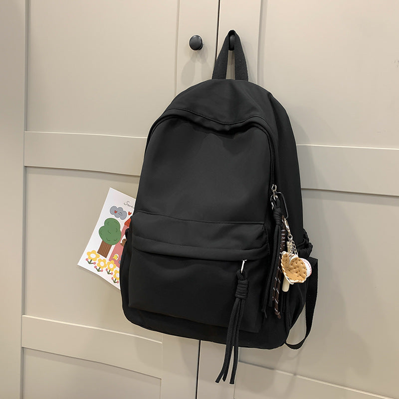 Versatile Casual Backpack  1785322423