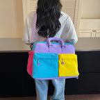 Lightweight Travel Duffel Bag