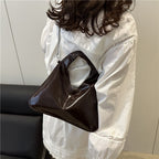 Ladies elegant tote bag-https://detail.1688.com/offer/937539291664.html-Calm Wears-Black-nothing-Calm Wears