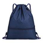 Drawstring Sports Bag Calm Wears