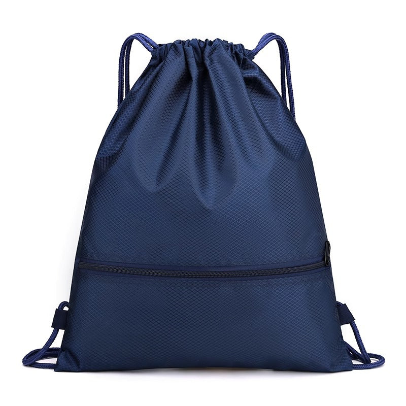 Drawstring Sports Bag Calm Wears