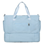 Multi-Functional Travel Tote Bag Calm Wears