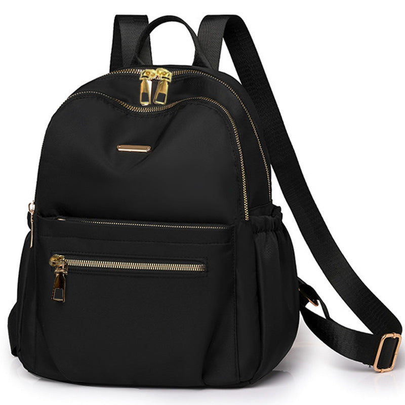 Modern Multi-Pocket Backpack Calm Wears