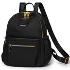 Modern Multi-Pocket Backpack Calm Wears