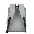 Versatile USB Charging Backpack