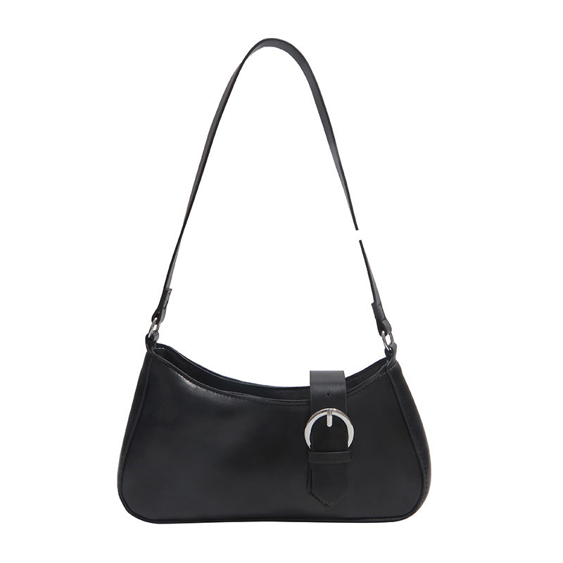 Stylish Minimalist Shoulder Bag