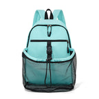 Women's Versatile Multi-Compartment Backpack