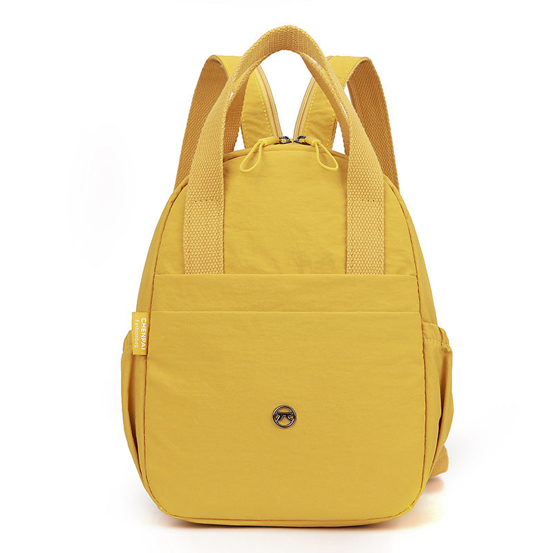 Outdoor Comfort Backpack