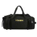 Versatile Tactical Duffle Bag