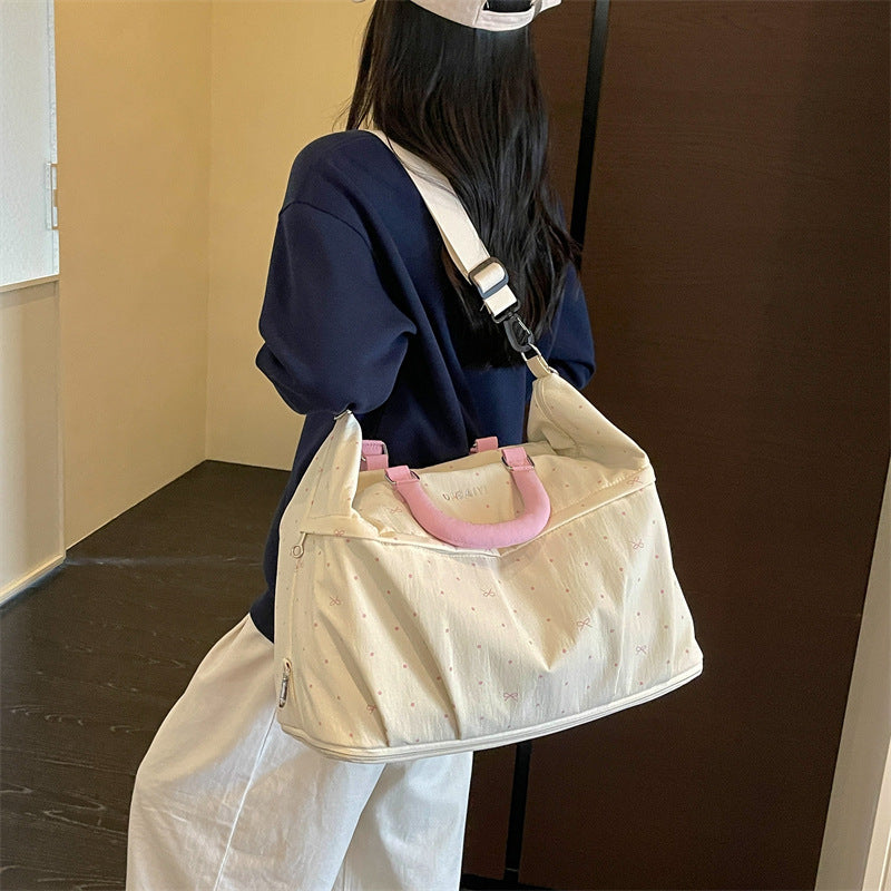 Versatile Everyday Tote