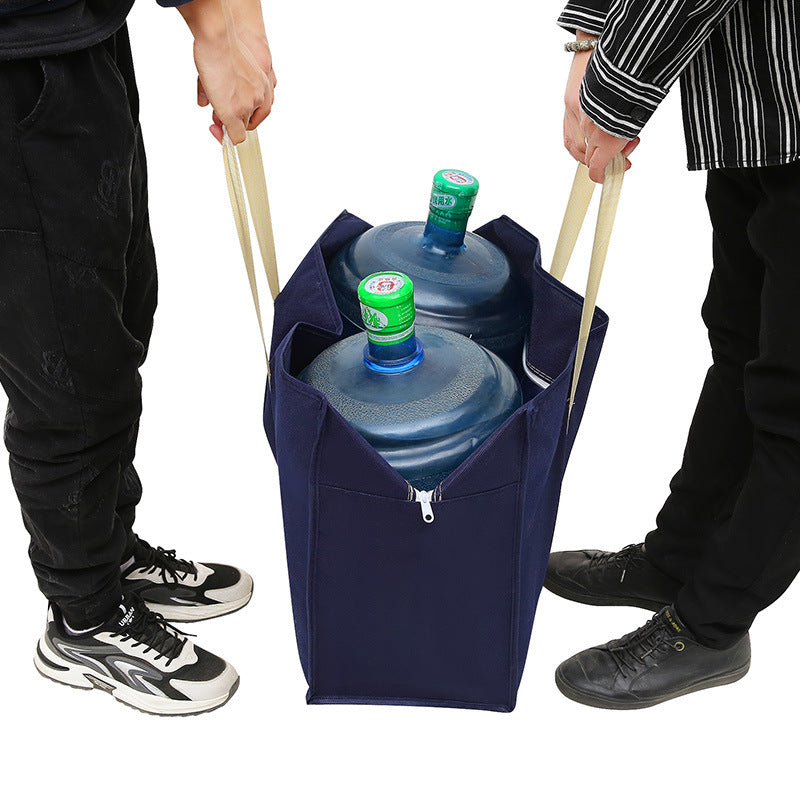 Unisex Durable Lightweight Storage Bag