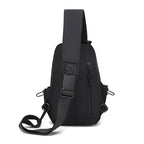 Casual Sling Backpack Calm Wears