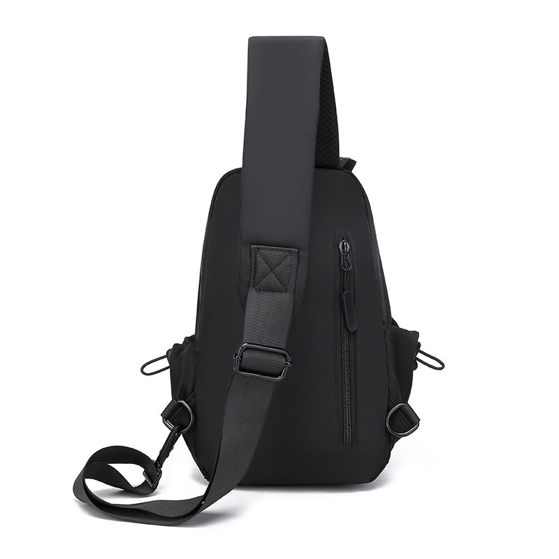 Casual Sling Backpack Calm Wears