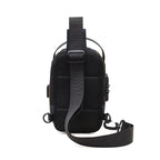 Versatile Crossbody Utility Bag