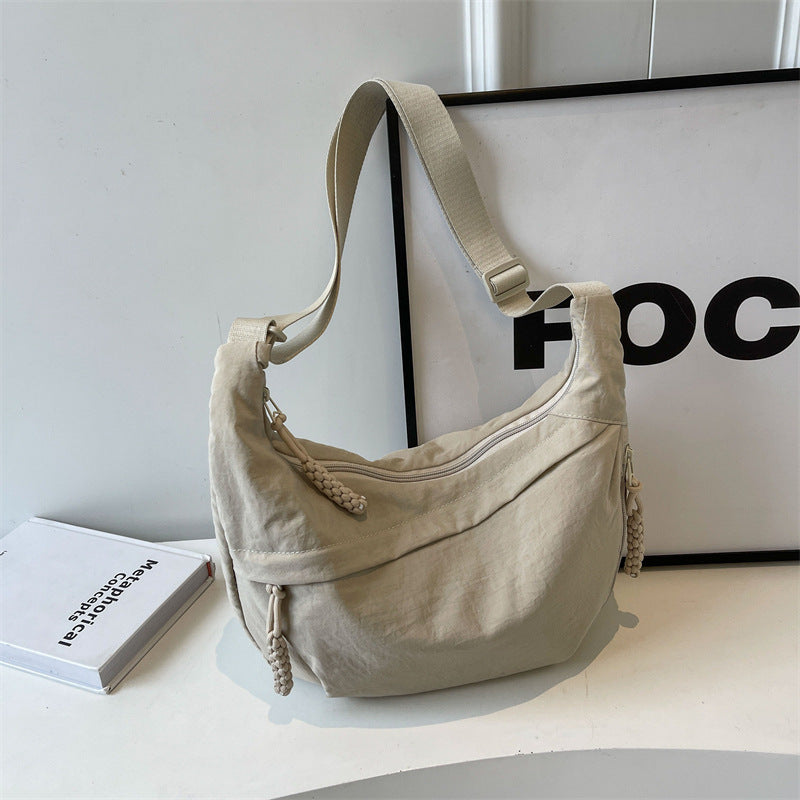 Versatile Sling Shoulder Bag