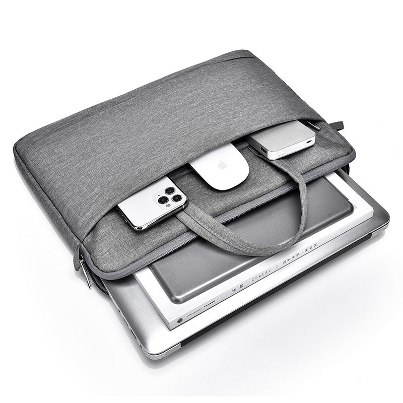 Laptop sleeve