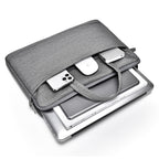 Laptop sleeve
