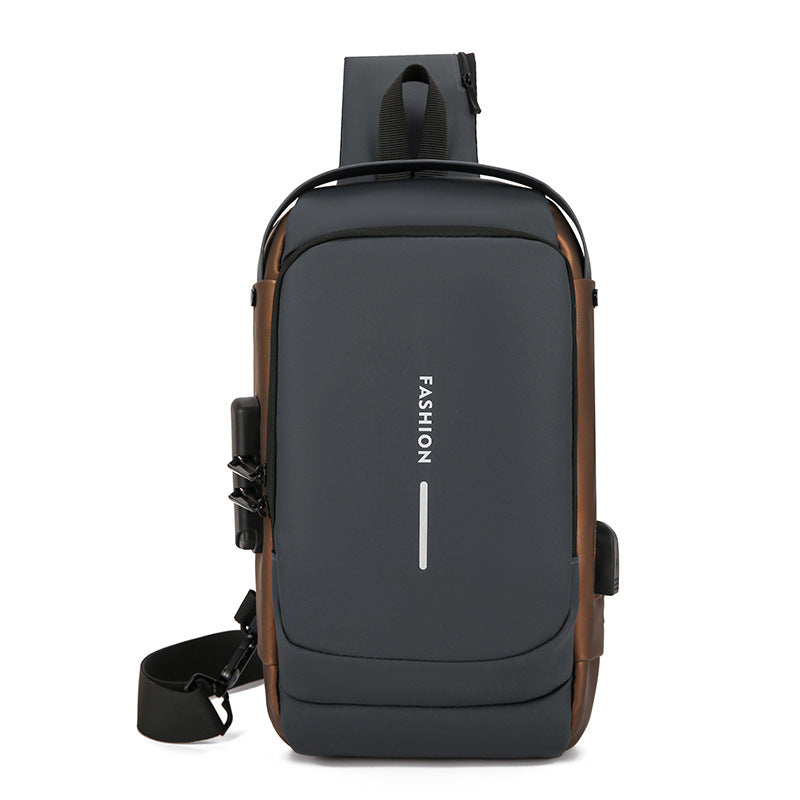 Versatile Sling Bag
